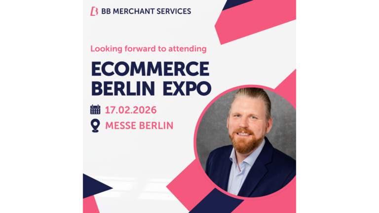Today, our very own Thorsten Gruse is attending the E-commerce Berlin Expo