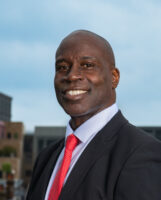Martin Offiah MBE
